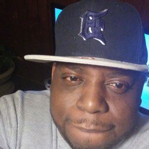 Meet your Posher, Ricky